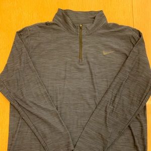 Nike Quarter Zip